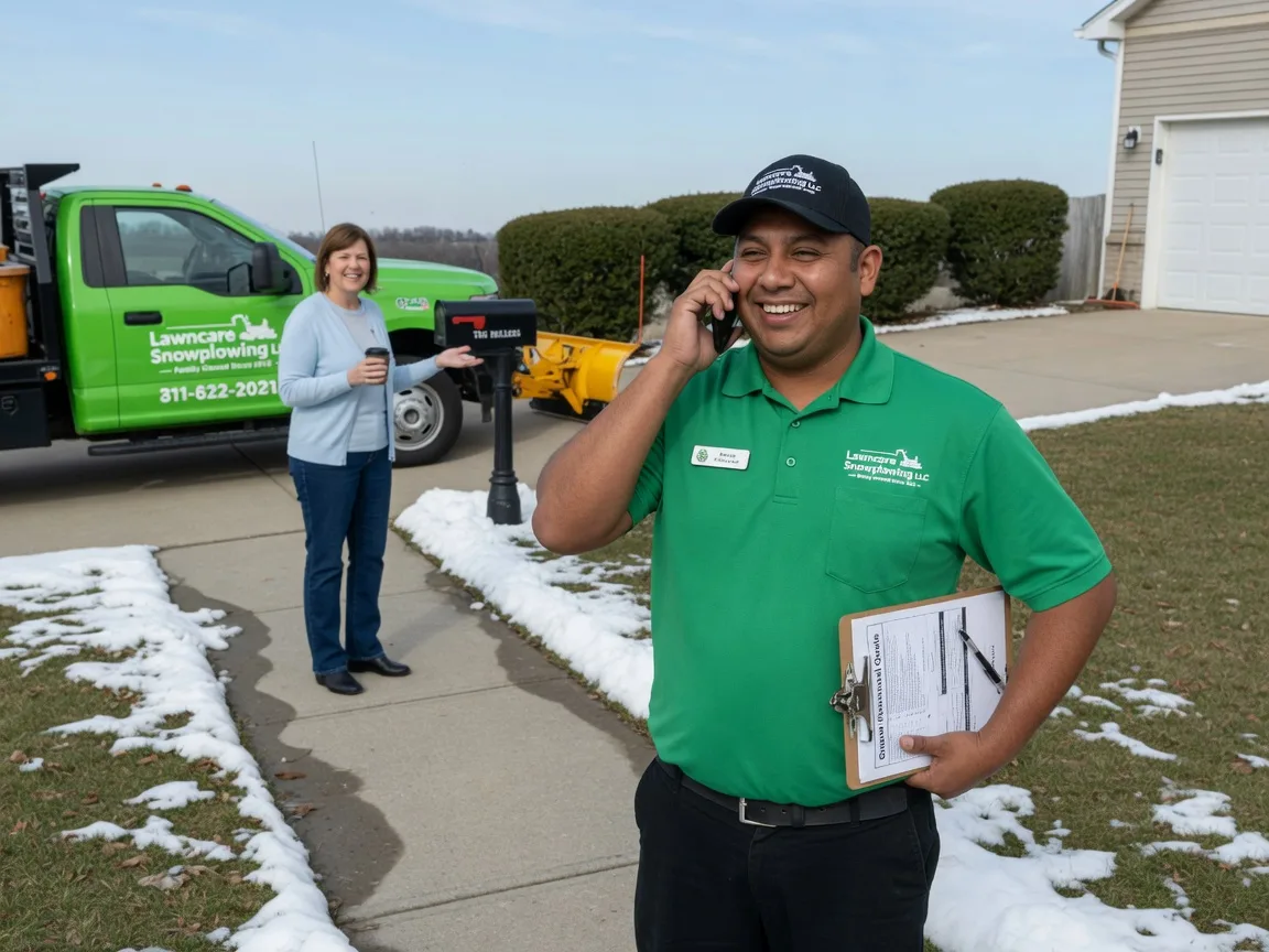 Lawn Care Services By Expert Landscaper Plain City, OH FAQs